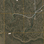 Noelke SW, TX (2010, 24000-Scale) Preview 3