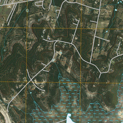 Nolanville, TX (2010, 24000-Scale) Preview 3