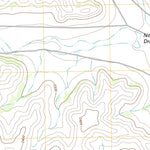 Nolen Draw, TX (2012, 24000-Scale) Preview 2