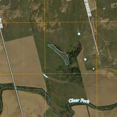 Noodle NE, TX (2010, 24000-Scale) Preview 2