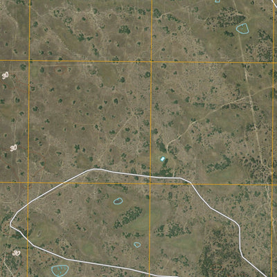 Norias, TX (2010, 24000-Scale) Preview 2