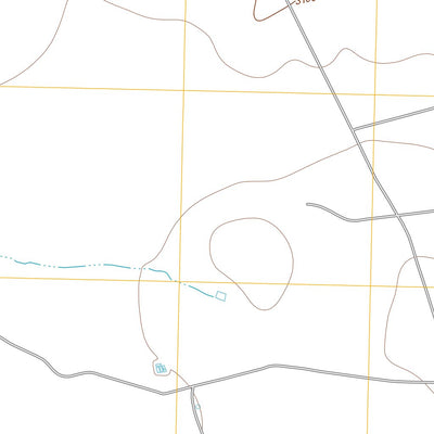 North Cowden, TX (2012, 24000-Scale) Preview 2