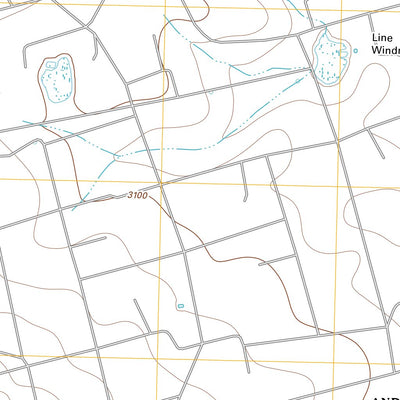 North Cowden, TX (2012, 24000-Scale) Preview 3
