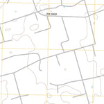 North Cowden NW, TX (2012, 24000-Scale) Preview 2