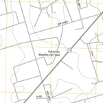 North Cowden NW, TX (2012, 24000-Scale) Preview 3