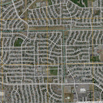 North Franklin Mountain, TX (2010, 24000-Scale) Preview 3