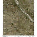 North Groesbeck, TX-OK (2010, 24000-Scale) Preview 1