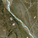 North Groesbeck, TX-OK (2010, 24000-Scale) Preview 3