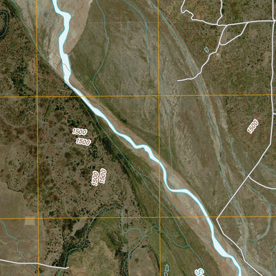 North Groesbeck, TX-OK (2010, 24000-Scale) Preview 3