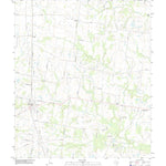 North Zulch, TX (2013, 24000-Scale) Preview 1
