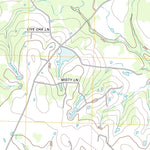 North Zulch, TX (2013, 24000-Scale) Preview 3