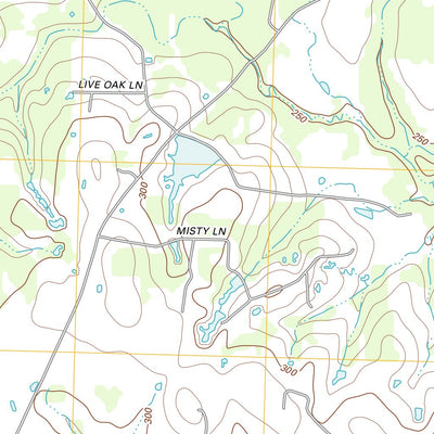 North Zulch, TX (2013, 24000-Scale) Preview 3
