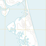 North Of Port Isabel NW, TX (2013, 24000-Scale) Preview 3