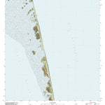 North Of Port Isabel SW, TX (2010, 24000-Scale) Preview 1