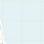 North Of Port Isabel SW, TX (2013, 24000-Scale) Preview 2