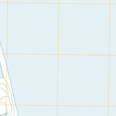 North Of Port Isabel SW, TX (2013, 24000-Scale) Preview 2