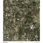 Northeast Palestine, TX (2010, 24000-Scale) Preview 1