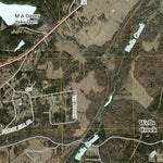 Northeast Palestine, TX (2010, 24000-Scale) Preview 2