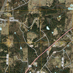 Northeast Palestine, TX (2010, 24000-Scale) Preview 3