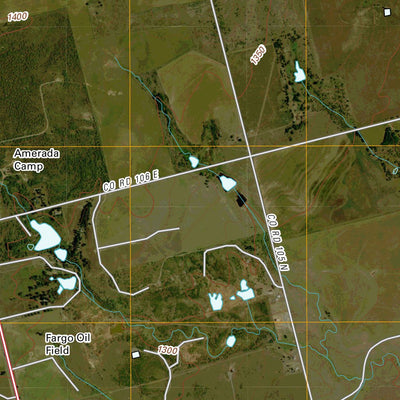 Northside, TX-OK (2010, 24000-Scale) Preview 3