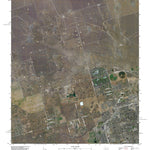 Northwest Midland, TX (2010, 24000-Scale) Preview 1