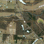 Northwest Palestine, TX (2010, 24000-Scale) Preview 2