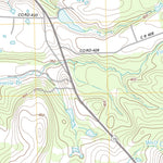 Northwest Palestine, TX (2013, 24000-Scale) Preview 2
