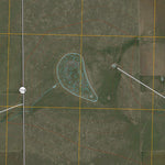 Norton Lake, TX (2010, 24000-Scale) Preview 3