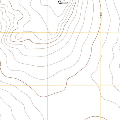 Norton Mesa, TX (2012, 24000-Scale) Preview 2