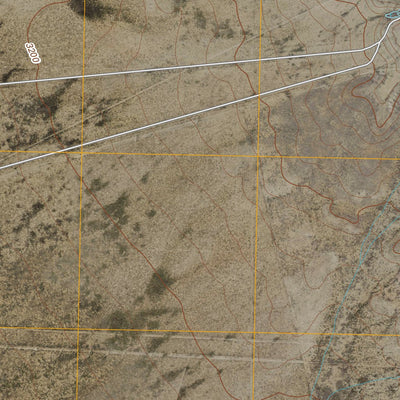 Notrees, TX (2010, 24000-Scale) Preview 2