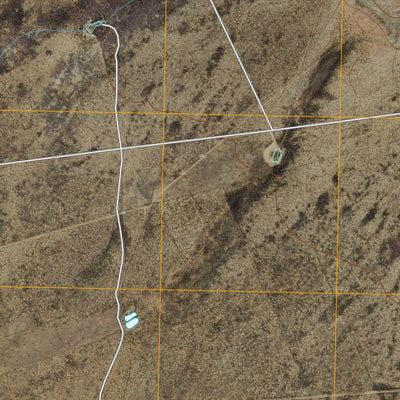 Notrees, TX (2010, 24000-Scale) Preview 3