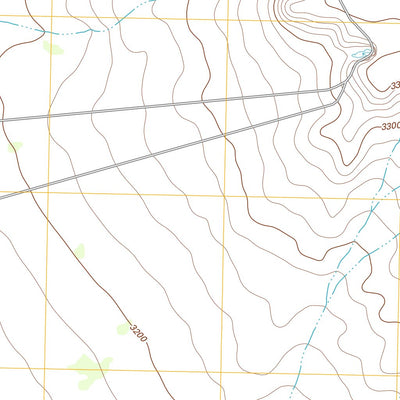 Notrees, TX (2012, 24000-Scale) Preview 2
