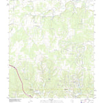 Nott Branch, TX (2012, 24000-Scale) Preview 1