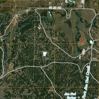 Novice West, TX (2010, 24000-Scale) Preview 2