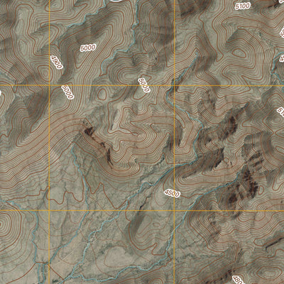 Nutt Ranch, TX (2010, 24000-Scale) Preview 2