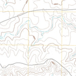 Oak Creek, TX (2012, 24000-Scale) Preview 2
