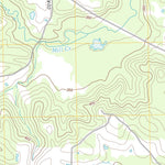 Oak Grove, TX (2012, 24000-Scale) Preview 3