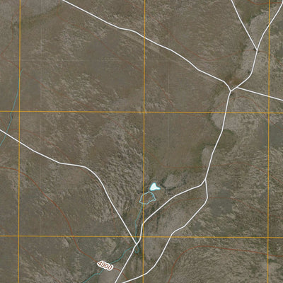 Oak Hills North, TX (2010, 24000-Scale) Preview 2