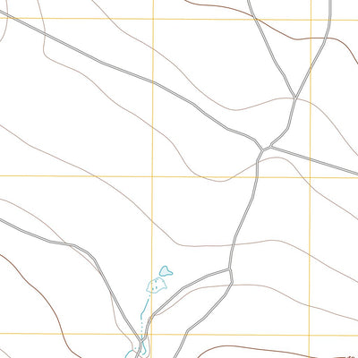 Oak Hills North, TX (2012, 24000-Scale) Preview 2