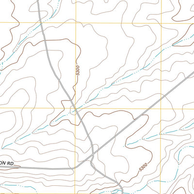 Oak Hills South, TX (2012, 24000-Scale) Preview 2