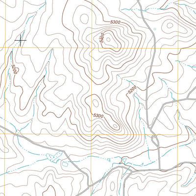 Oak Hills South, TX (2012, 24000-Scale) Preview 3