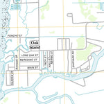 Oak Island, TX (2013, 24000-Scale) Preview 3
