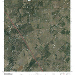 Oakville, TX (2010, 24000-Scale) Preview 1