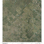 Oakville SW, TX (2010, 24000-Scale) Preview 1