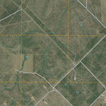 Oakville SW, TX (2010, 24000-Scale) Preview 3
