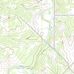 Oakville SW, TX (2013, 24000-Scale) Preview 3