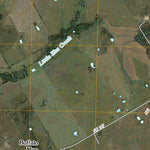Odds, TX (2010, 24000-Scale) Preview 2