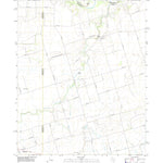 Odell, TX-OK (2012, 24000-Scale) Preview 1