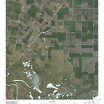 Odem, TX (2010, 24000-Scale) Preview 1