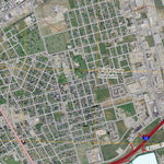 Odessa SE, TX (2010, 24000-Scale) Preview 3